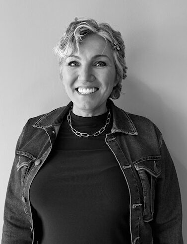 WANDA PEYERK, <span>CFO</span>